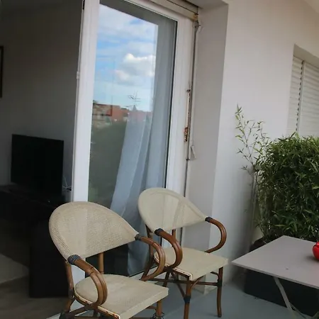 Victoria Apartamento