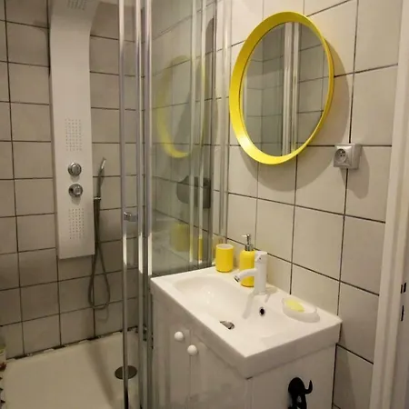 Apartamento Victoria *