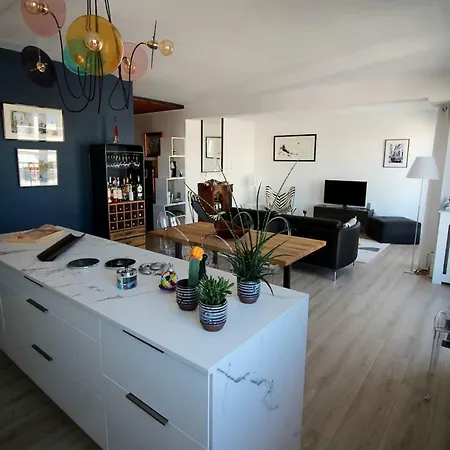 Victoria Apartamento