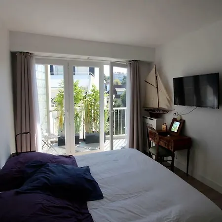 Victoria Apartamento Biarriz