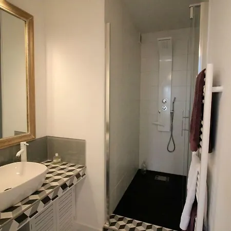 Victoria Apartamento Biarriz