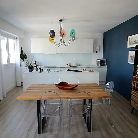 Apartamento Victoria *