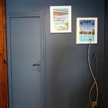Victoria Apartman