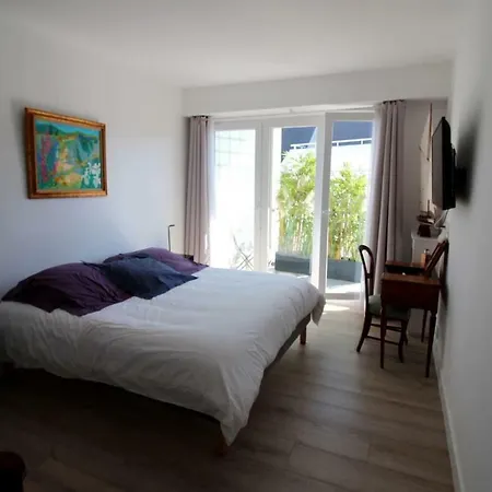 Victoria Apartman