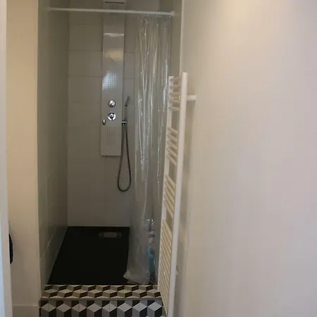 Apartman Victoria Biarritz