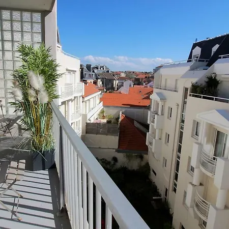 Victoria Apartman