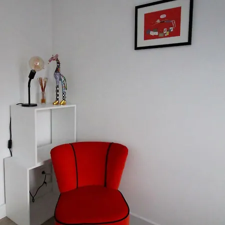 Apartman Victoria *
