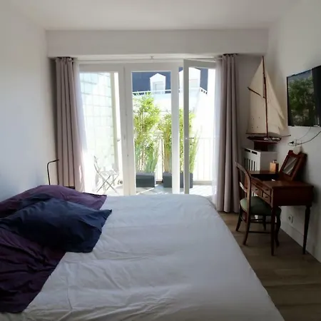 Victoria Apartman Biarritz