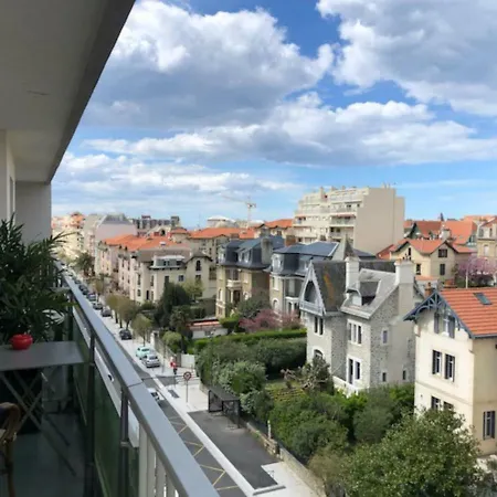 Apartman Victoria *