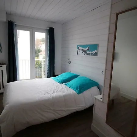 Apartman Victoria *