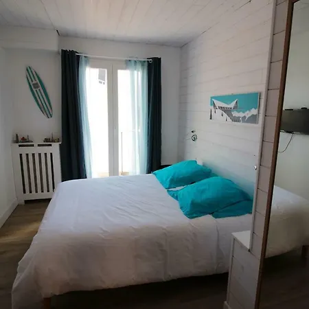 Victoria Apartman *