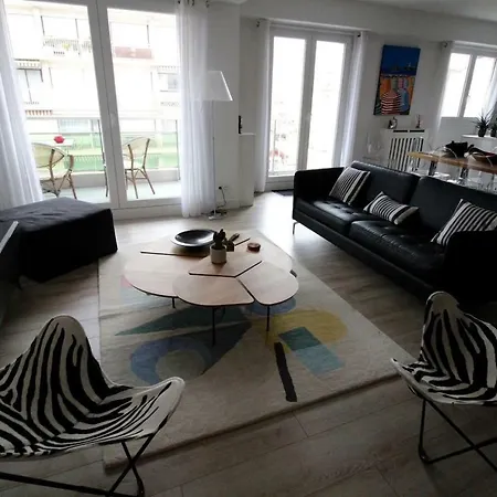 Victoria Apartman