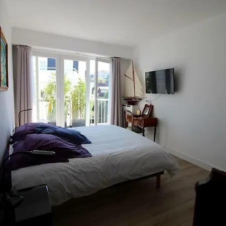 Apartman Victoria Biarritz