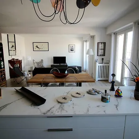Victoria Apartman